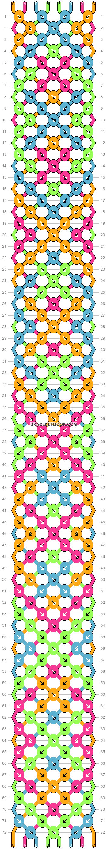 Normal pattern #189663 variation #392155 pattern