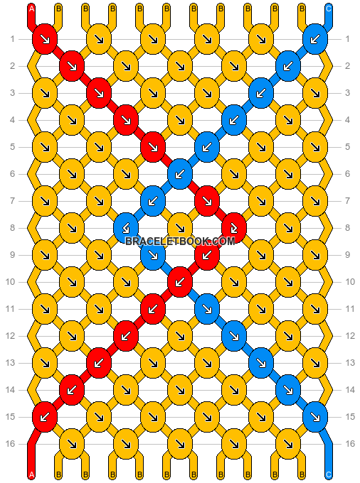 Normal pattern #5956 variation #392156 pattern