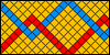 Normal pattern #5956 variation #392156