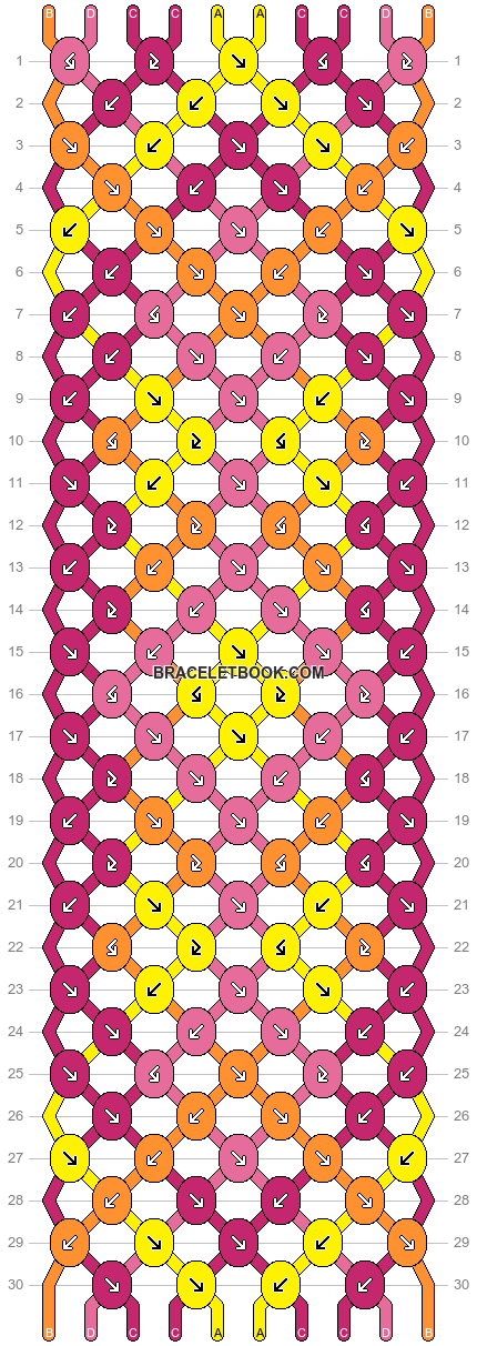Normal pattern #188061 variation #392159 pattern