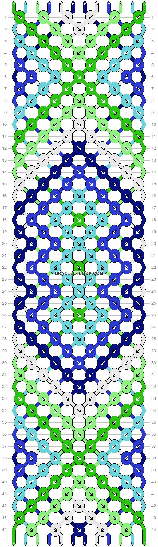 Normal pattern #157647 variation #392160 pattern