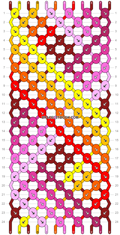 Normal pattern #189728 variation #392161 pattern