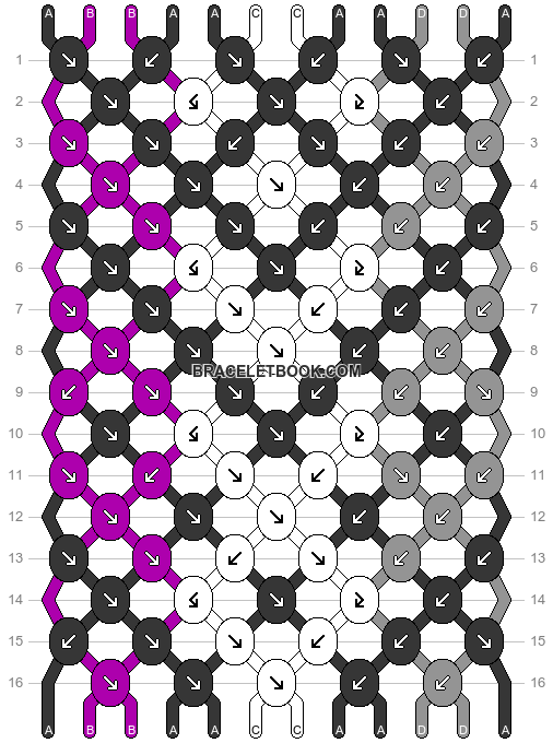 Normal pattern #50002 variation #392163 pattern