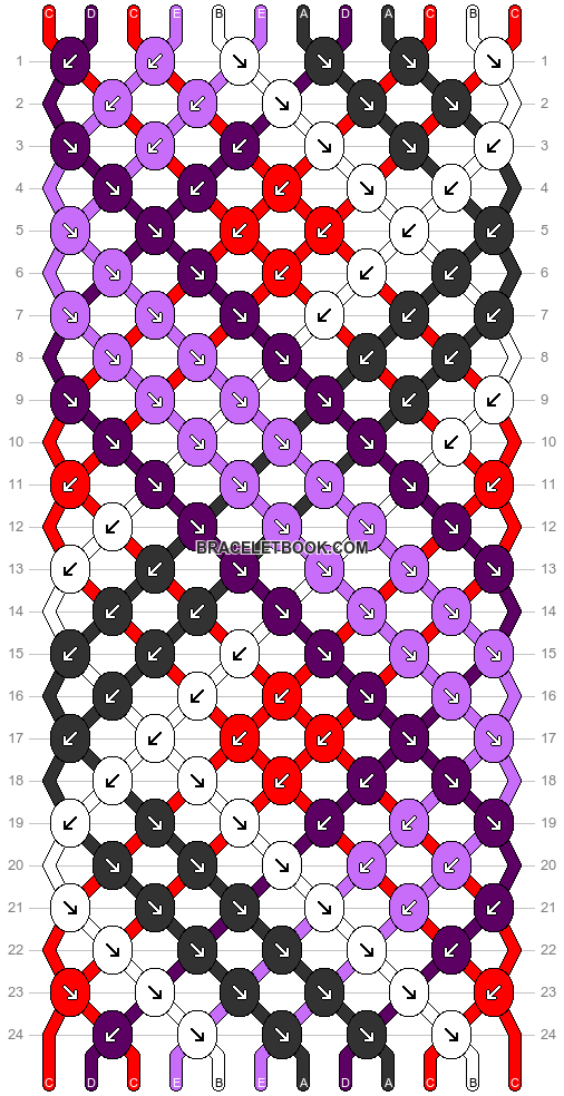Normal pattern #189728 variation #392164 pattern