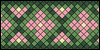 Normal pattern #27407 variation #392166