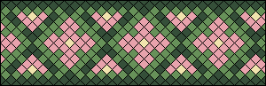 Normal pattern #27407 variation #392166
