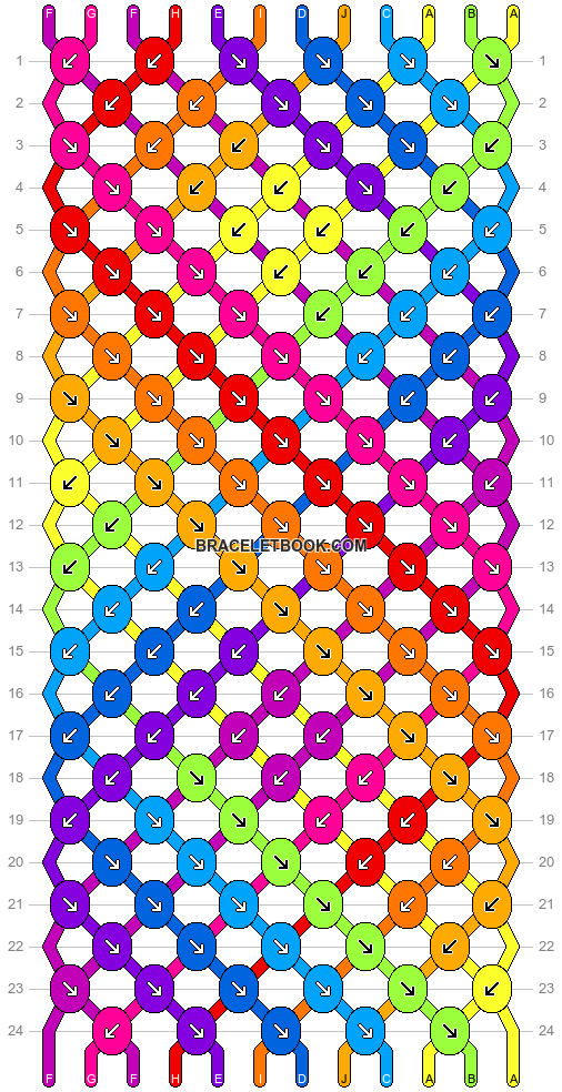 Normal pattern #189728 variation #392167 pattern