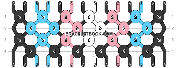 Normal pattern #90251 variation #392168 pattern