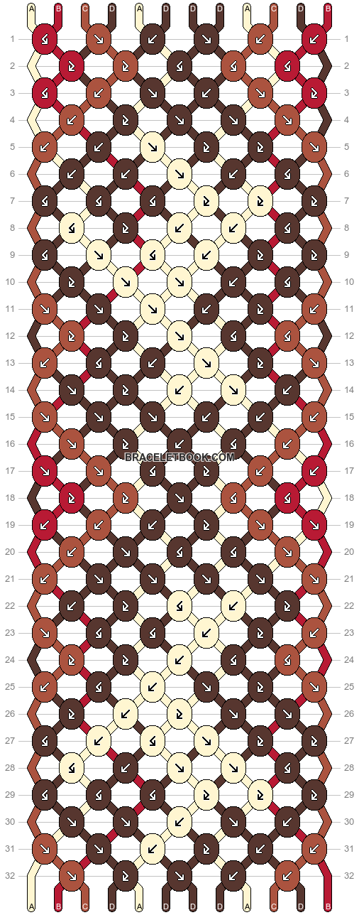 Normal pattern #50552 variation #392169 pattern