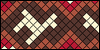 Normal pattern #50552 variation #392169