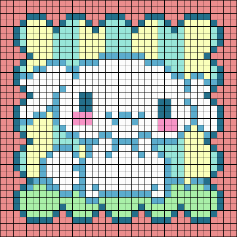 Alpha pattern #148128 variation #392170 preview