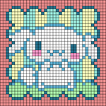Alpha pattern #148128 variation #392170