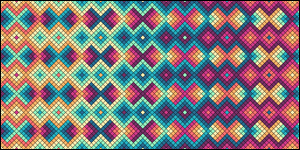 Normal pattern #47488 variation #392171