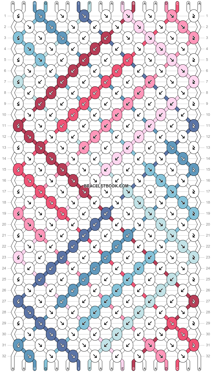 Normal pattern #155517 variation #392172 pattern