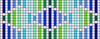 Alpha pattern #53912 variation #392173