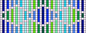 Alpha pattern #53912 variation #392173