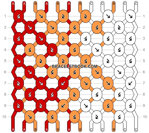 Normal pattern #162929 variation #392174 pattern