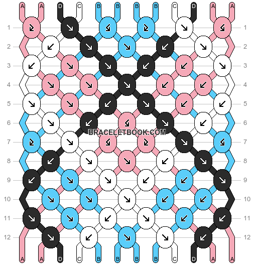 Normal pattern #189021 variation #392176 pattern