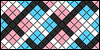 Normal pattern #189021 variation #392176