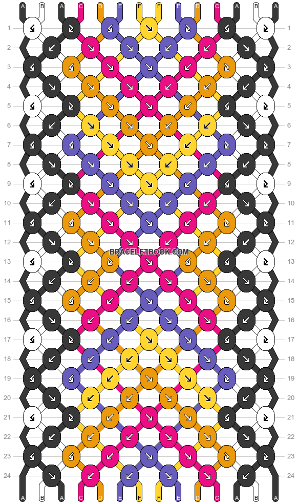 Normal pattern #42800 variation #392177 pattern