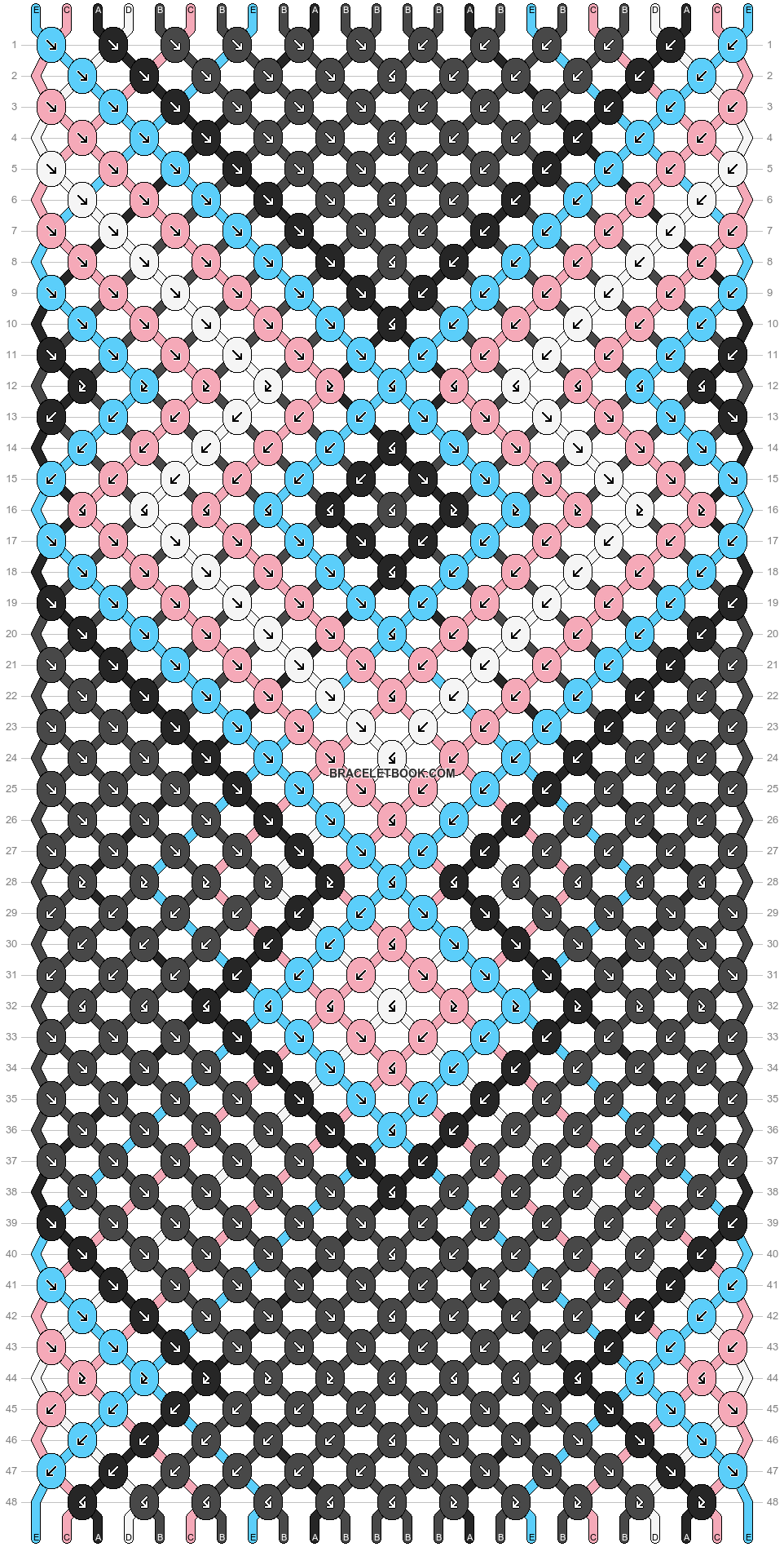 Normal pattern #127626 variation #392178 pattern