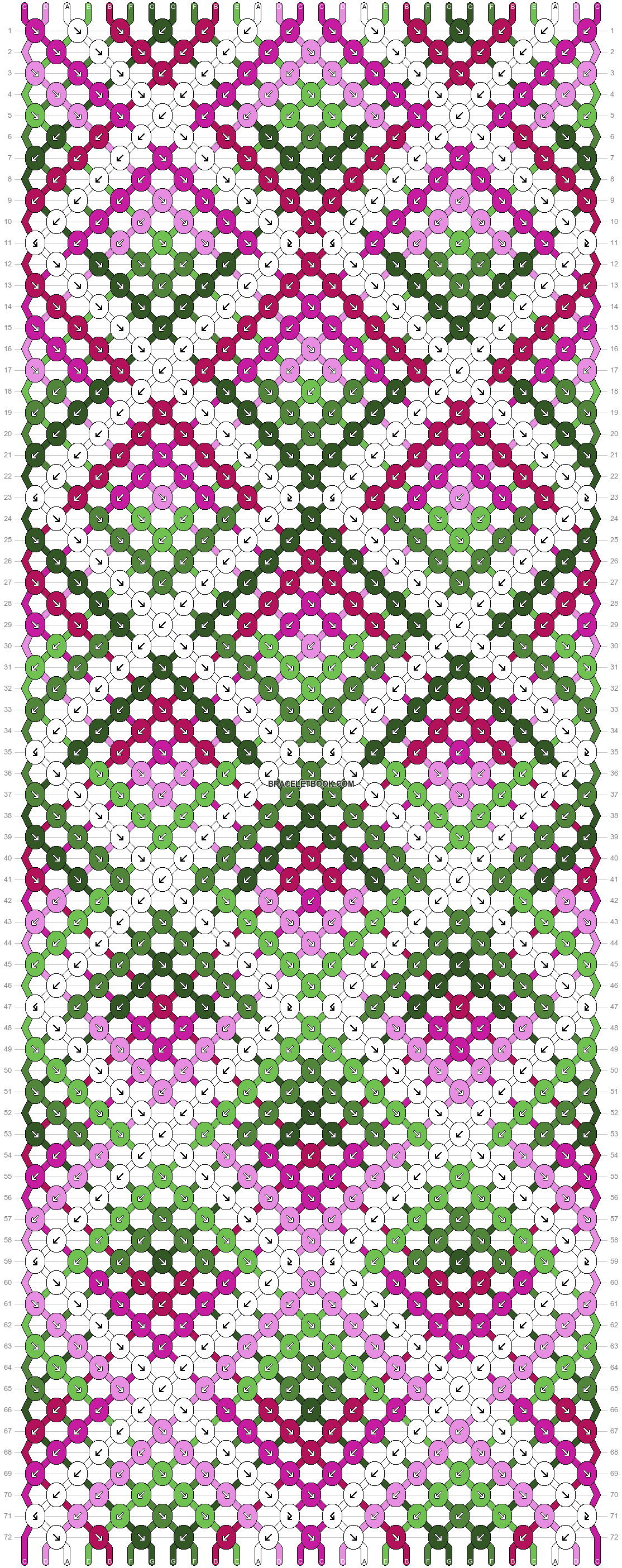 Normal pattern #87707 variation #392179 pattern