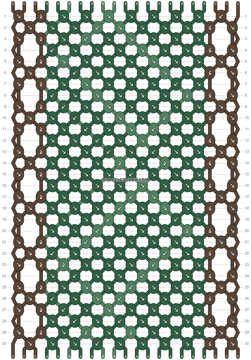 Normal pattern #189734 variation #392182 pattern
