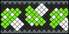 Normal pattern #102437 variation #392183
