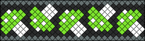 Normal pattern #102437 variation #392183