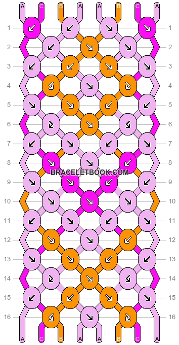 Normal pattern #189817 variation #392185 pattern