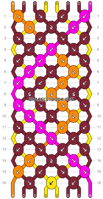 Normal pattern #189774 variation #392186 pattern