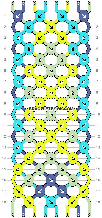 Normal pattern #189758 variation #392187 pattern