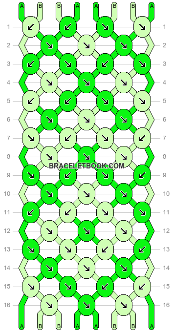 Normal pattern #189820 variation #392188 pattern