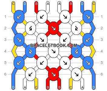 Normal pattern #11040 variation #392189 pattern