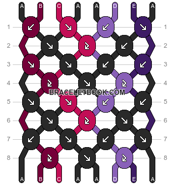 Normal pattern #187543 variation #392190 pattern