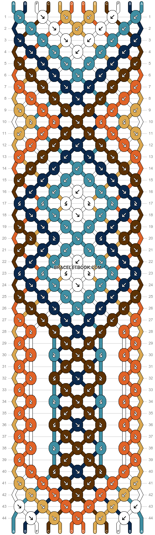 Normal pattern #28009 variation #392191 pattern