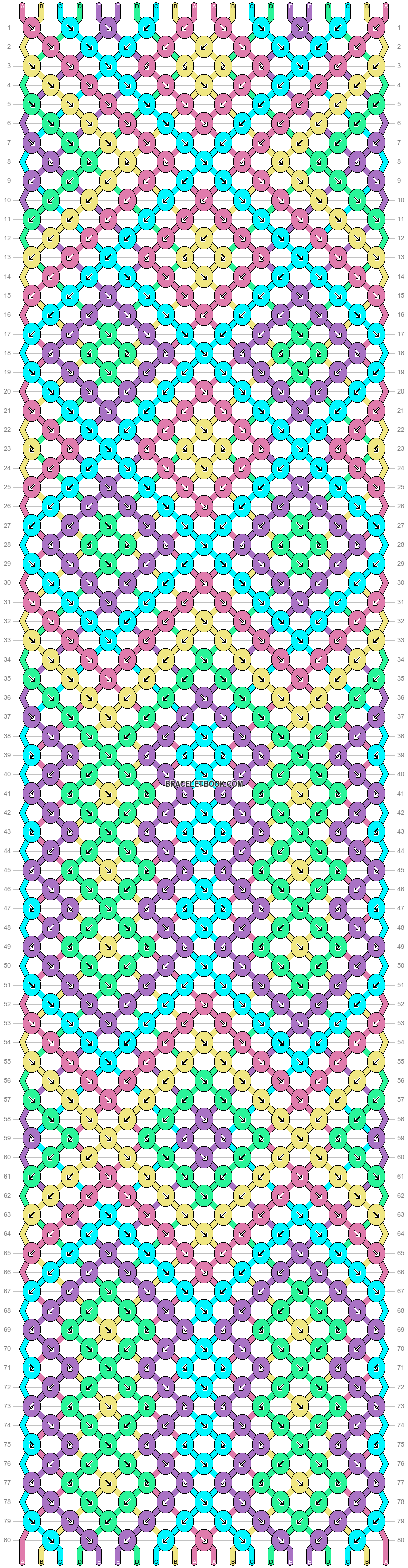 Normal pattern #148209 variation #392192 pattern