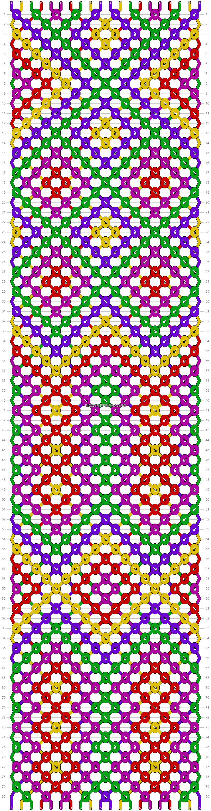 Normal pattern #148209 variation #392193 pattern