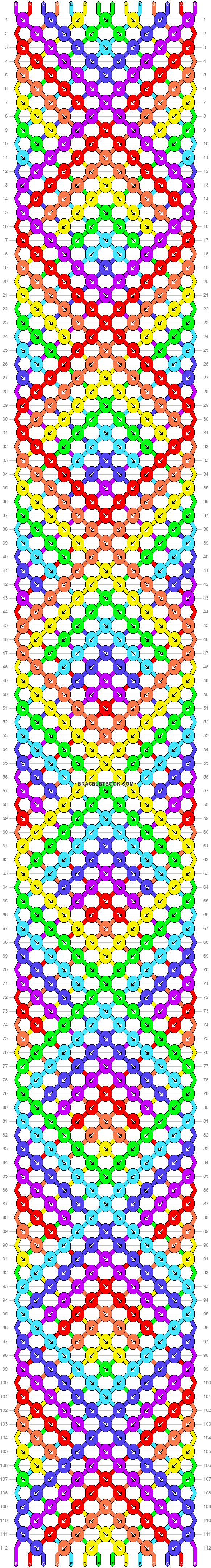 Normal pattern #95912 variation #392194 pattern