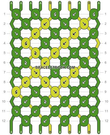 Normal pattern #27504 variation #392195 pattern