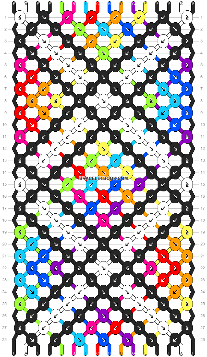 Normal pattern #176098 variation #392196 pattern