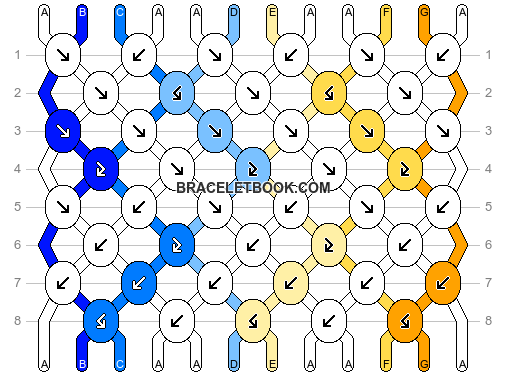 Normal pattern #16389 variation #392197 pattern