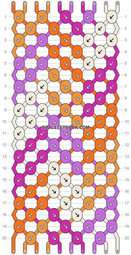 Normal pattern #17386 variation #392201 pattern