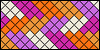 Normal pattern #17386 variation #392201