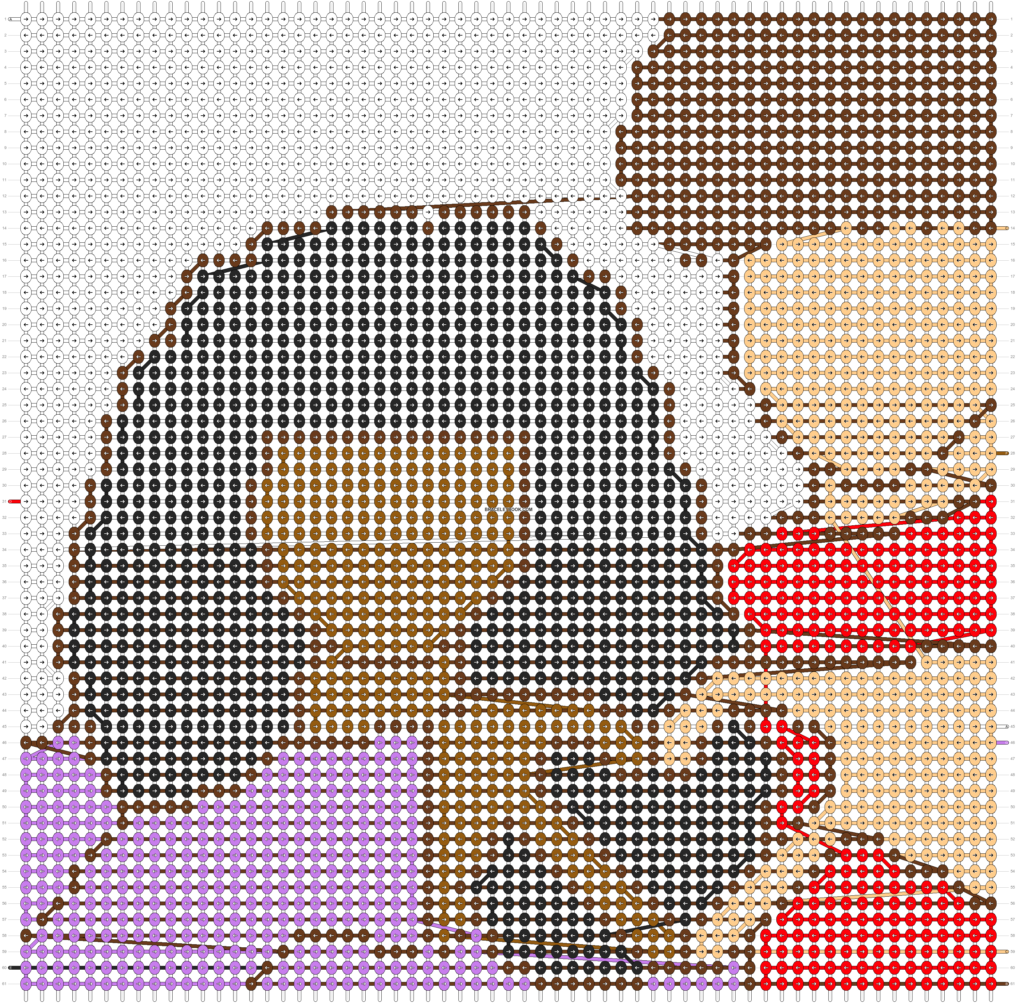 Alpha pattern #118697 variation #392202 pattern