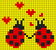 Alpha pattern #39530 variation #392205