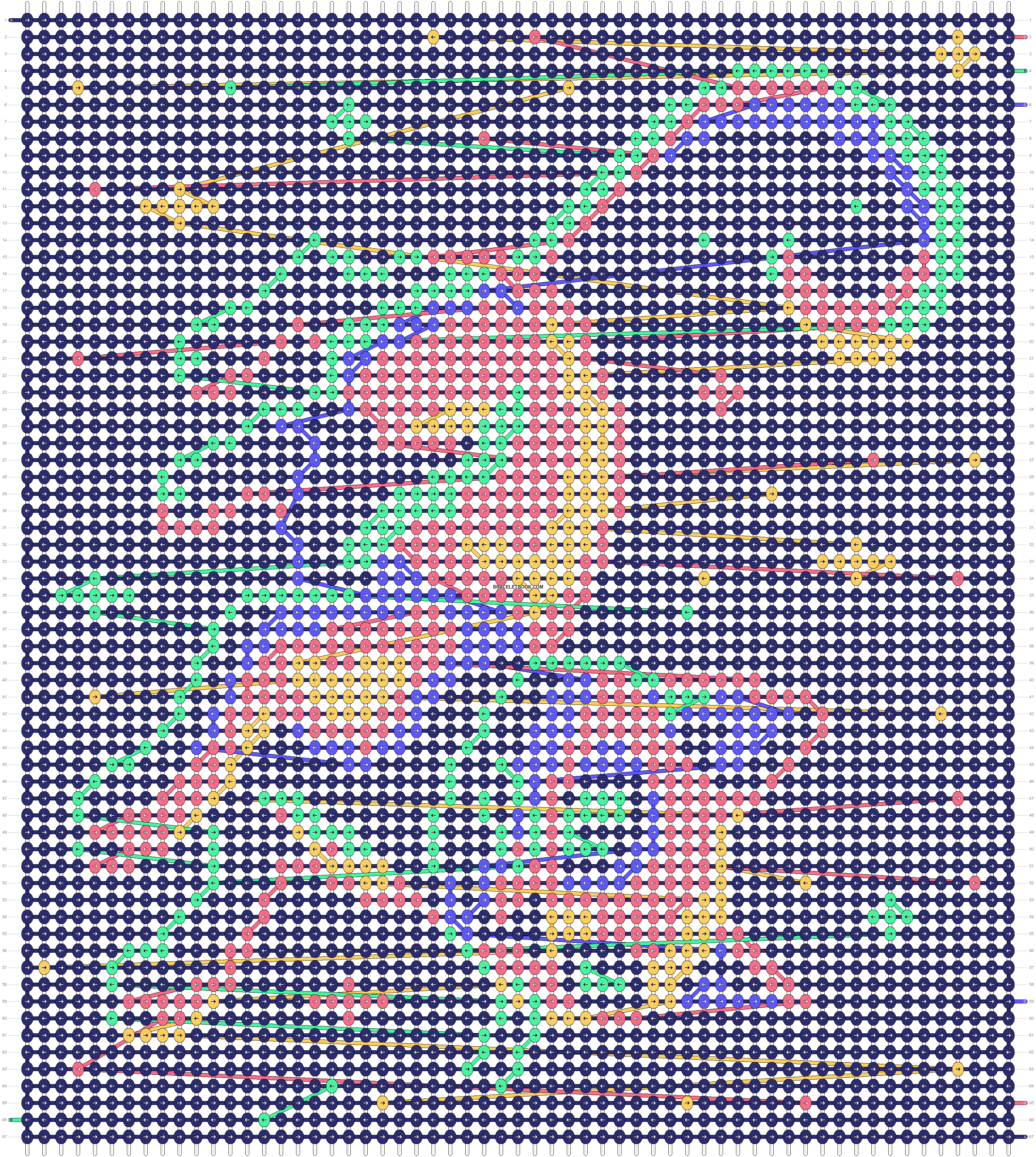 Alpha pattern #189772 variation #392206 pattern
