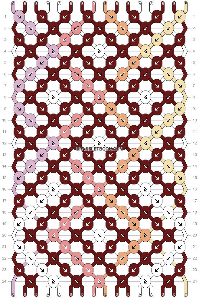 Normal pattern #99017 variation #392207 pattern