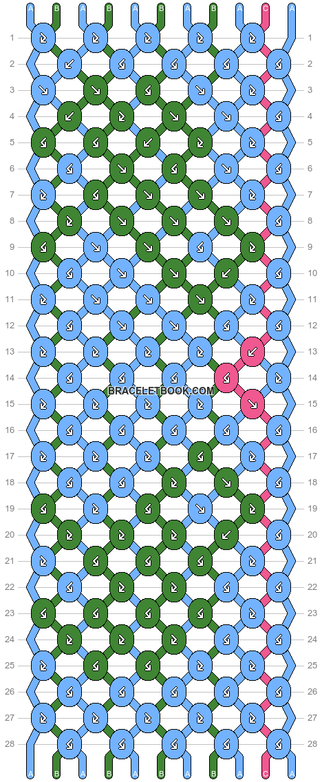 Normal pattern #22728 variation #392208 pattern