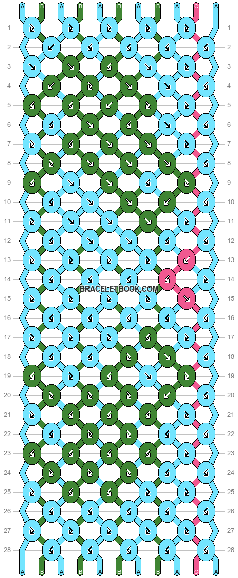 Normal pattern #22728 variation #392209 pattern